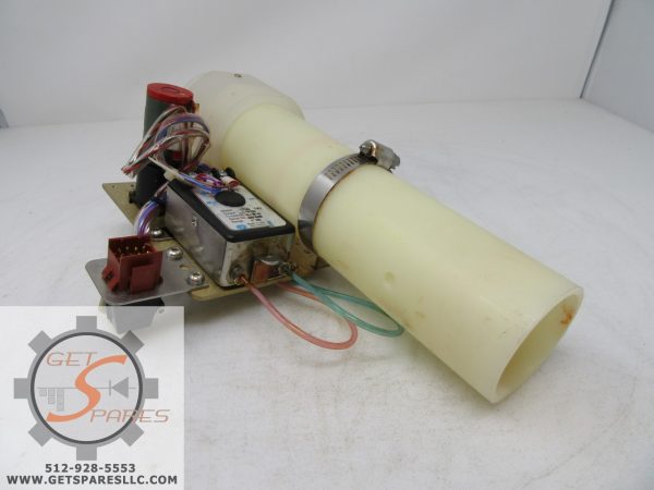 E&S TECHNOLOGIES JATUE100