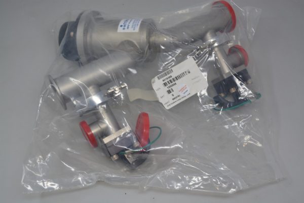 MKS 99D0761