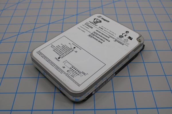 SEAGATE 9L1001006