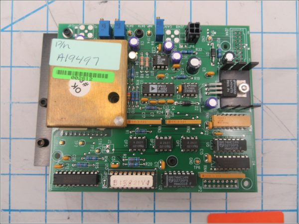 KLA TENCOR 014648