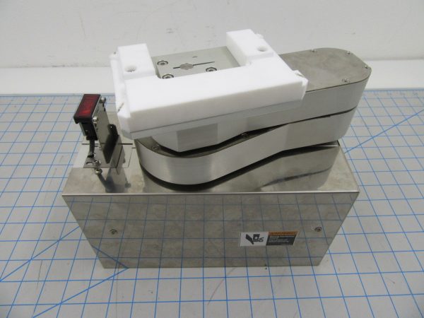 AXCELIS TECHNOLOGIES 6900378
