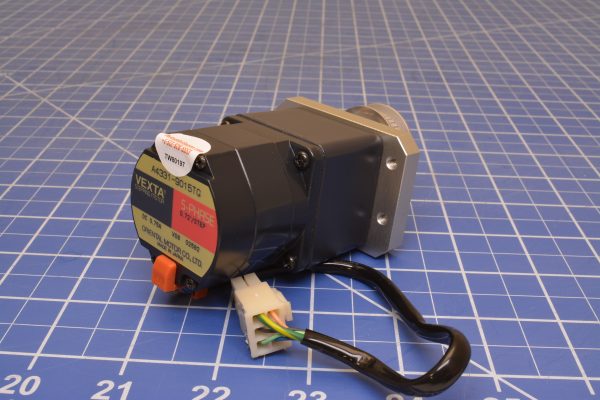 AXCELIS TECHNOLOGIES 80983