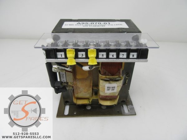 GASONICS A9507001