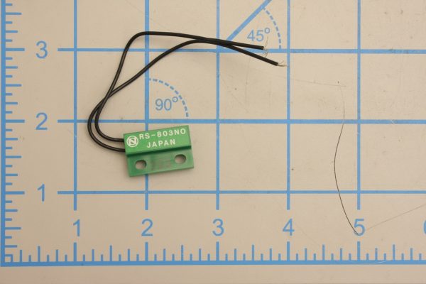 VARIAN 0471209402 - Image 2