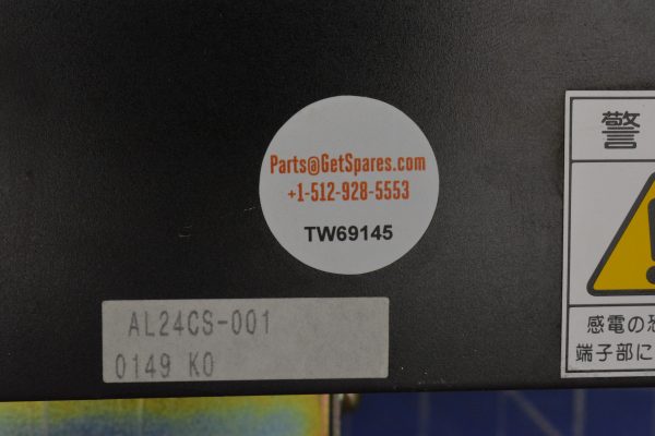TOKYO ELECTRON TEL ES1D0240004811