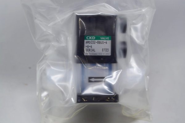 CKD CORPORATION AMD0328BUS464