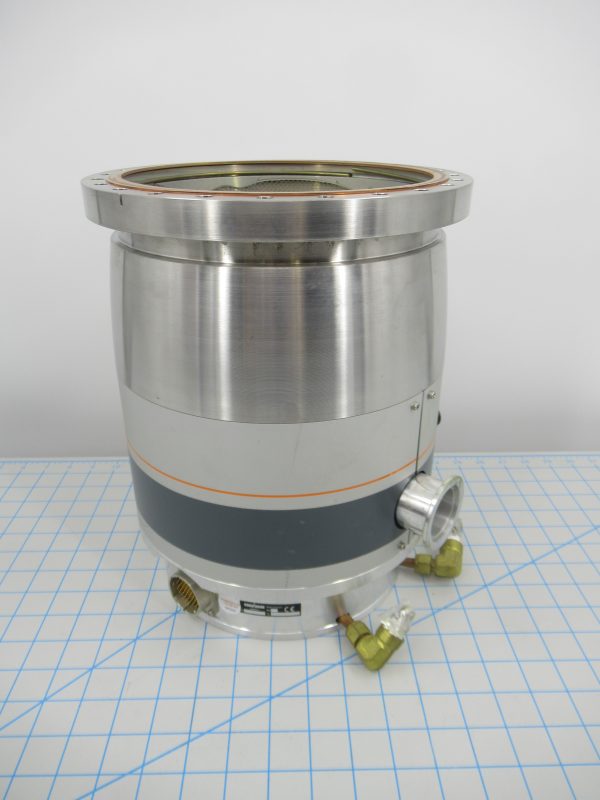 ALCATEL VACUUM PRODUCTS, INC ATH1300M