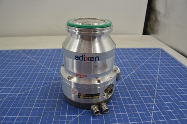 AXCELIS TECHNOLOGIES 7700072