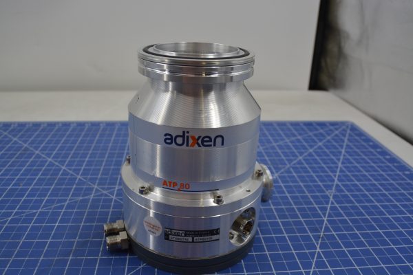 AXCELIS TECHNOLOGIES 7700077