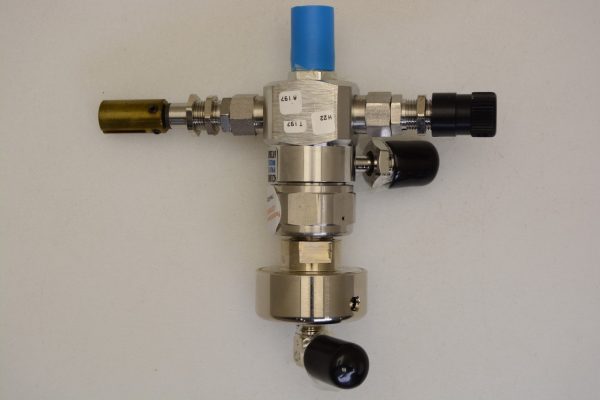 AXCELIS TECHNOLOGIES 3500850