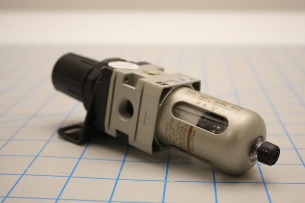 SEMES AMERICA INC AW200002BC