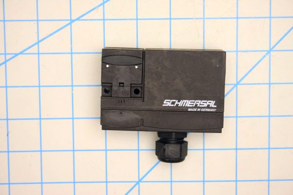 SCHMERSAL AZM17011ZRK