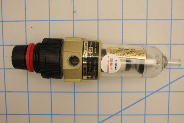 NORGREN B07102A1KA