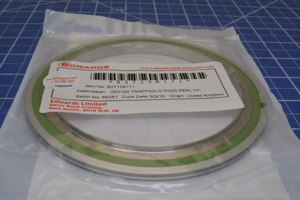 NATIONAL HARDWARE & SUPPLY CO 5462