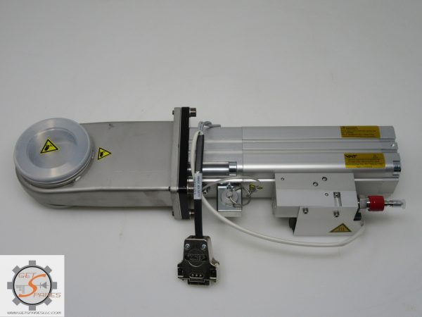 ULVAC TECH 1024741