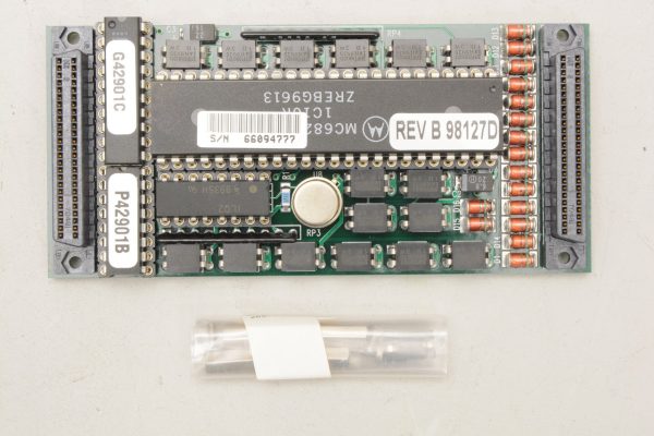 AXCELIS TECHNOLOGIES 211961