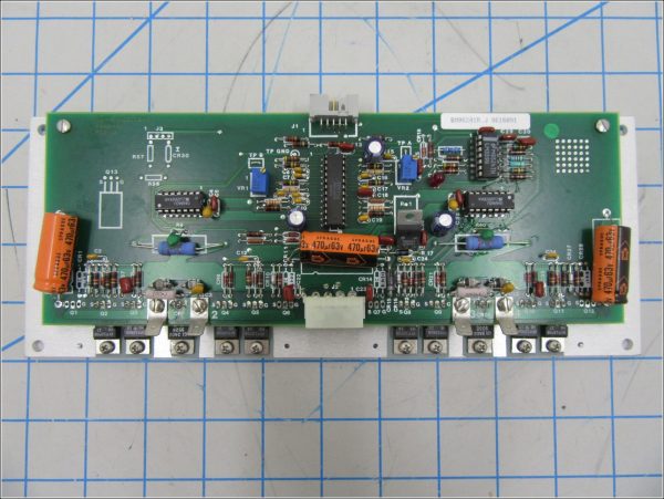 LAM RESEARCH CORPORATION 715130092008 - Image 2