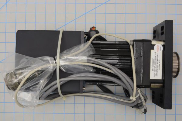 BROOKS AUTOMATION BM112000000 - Image 2