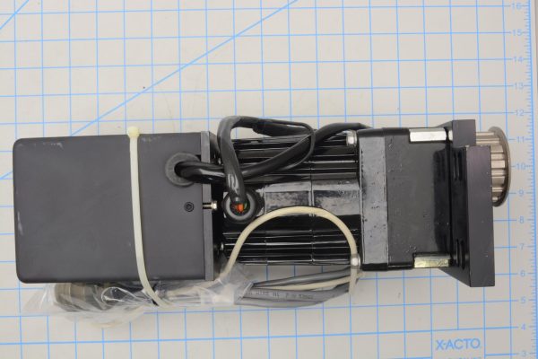 BROOKS AUTOMATION BM112000000 - Image 3