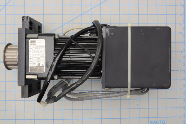 BROOKS AUTOMATION BM112000000 - Image 4