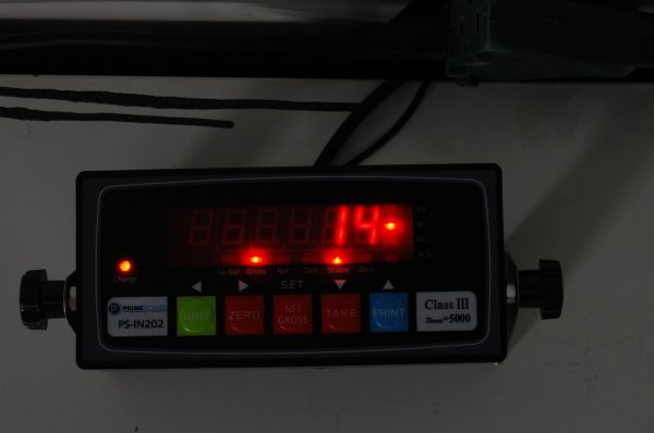BROOKS AUTOMATION BM112000000 - Image 8