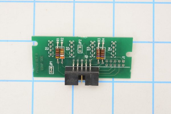 BROOKS AUTOMATION BM12131L02