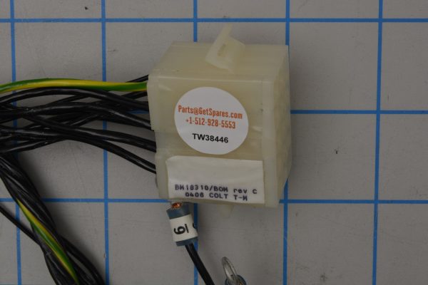 BROOKS AUTOMATION BM18310