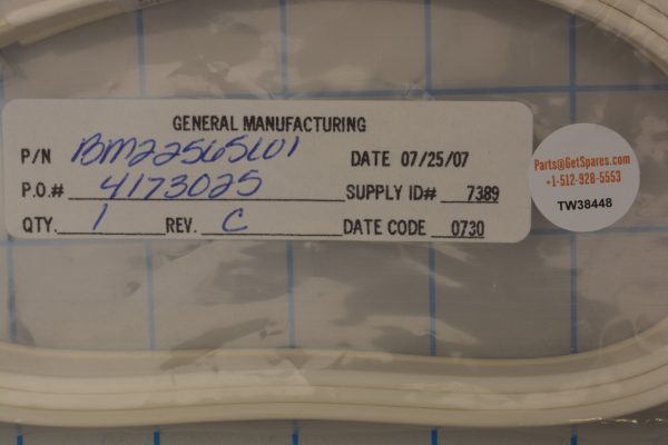 BROOKS AUTOMATION BM22565L01