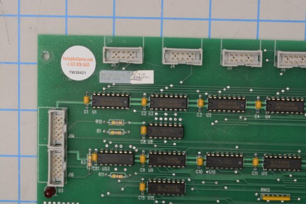 BROOKS AUTOMATION BM23475L18
