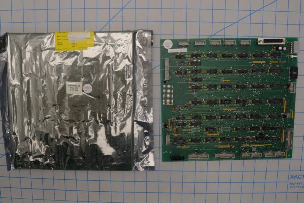 BROOKS AUTOMATION BM23475L23 - Image 3