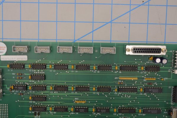 BROOKS AUTOMATION BM23475L23 - Image 6