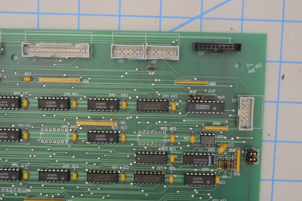 BROOKS AUTOMATION BM23475L23 - Image 8