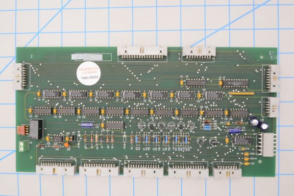 BROOKS AUTOMATION BM24480
