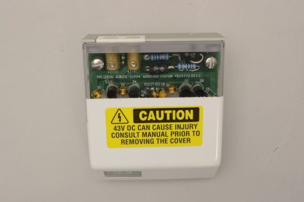 BROOKS AUTOMATION BM38184