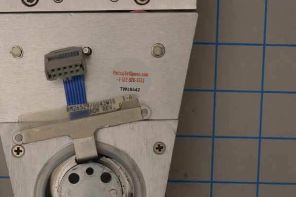 BROOKS AUTOMATION BM28615