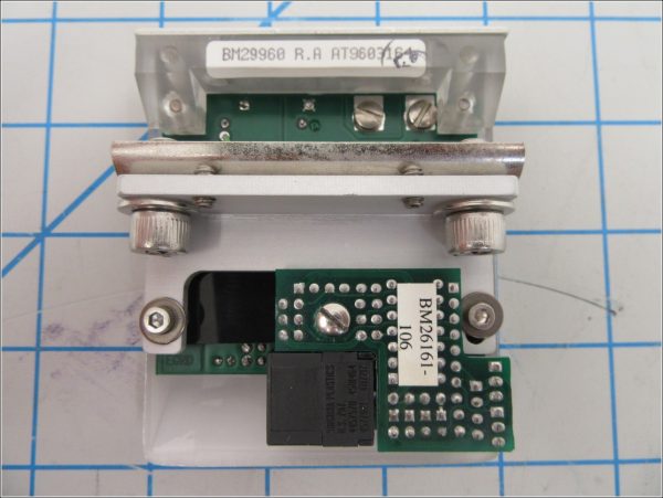 BODINE ELECTRIC COMPANY 30R2BEC103 - Image 2