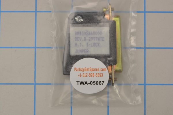 BROOKS AUTOMATION BM302660000