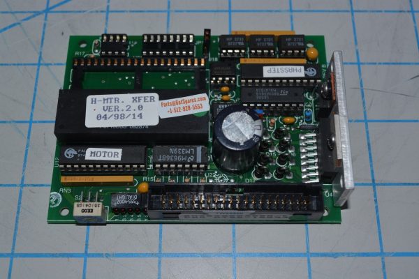 AXCELIS TECHNOLOGIES 1789830