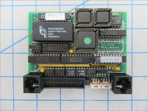 ATMEL RINGLA48