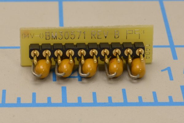 BROOKS AUTOMATION BM30571