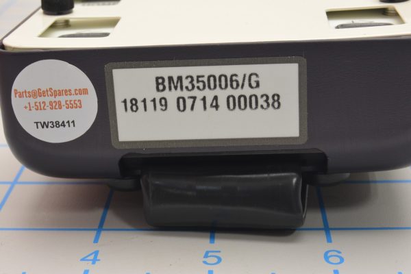 BROOKS AUTOMATION BM35006