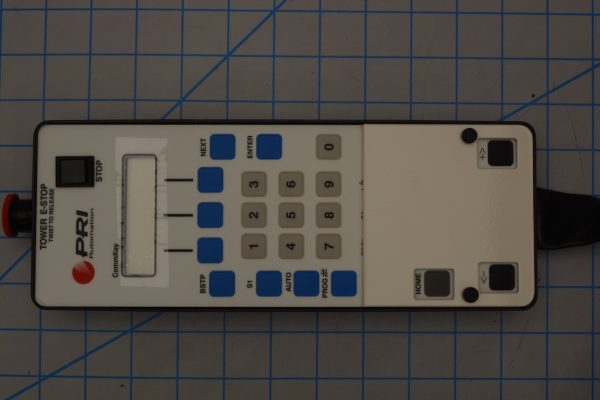 BROOKS AUTOMATION BM35006 - Image 3