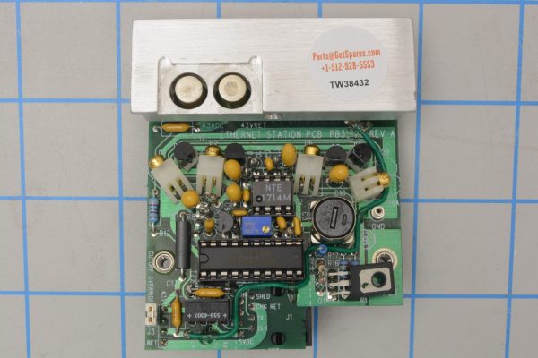 BROOKS AUTOMATION BM38185 - Image 2
