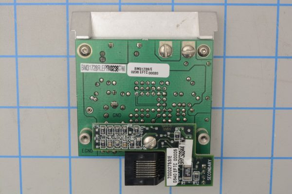 BROOKS AUTOMATION BM38185 - Image 3