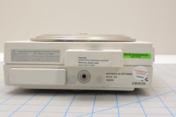 ADVANCED ENERGY 3155051010C - Image 3