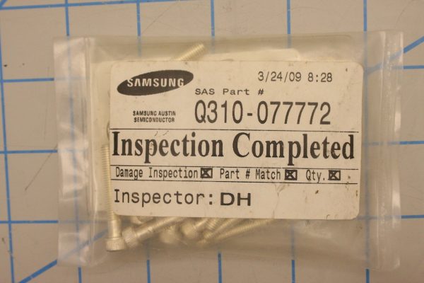 U-C COMPONENTS, INC C1020NALOTOF20