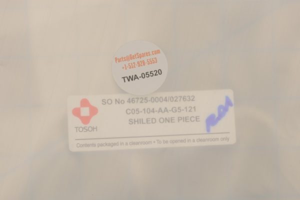 FOAMTEC INTERNATIONAL FTPEN1 - Image 2