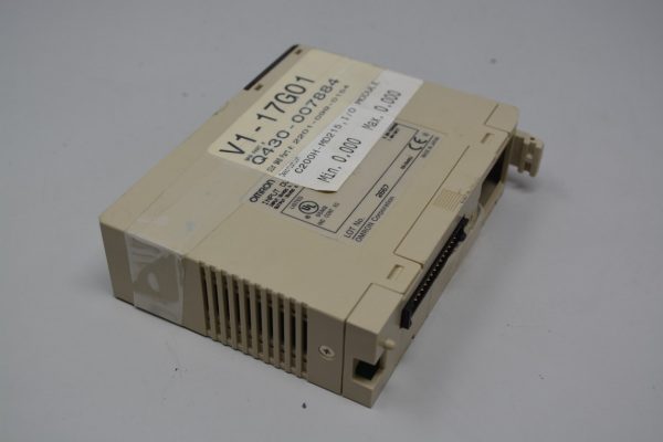 OMRON C200HMD215