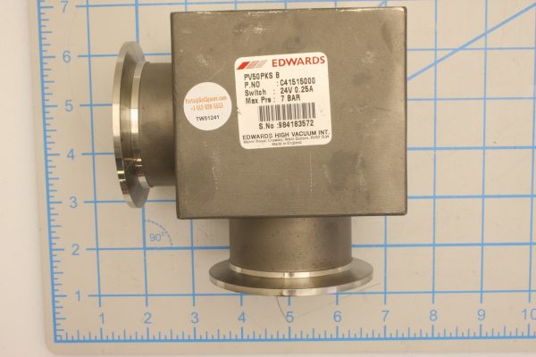 AXCELIS TECHNOLOGIES 266211