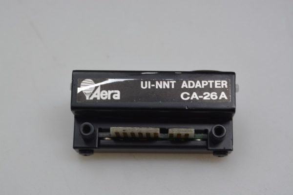 AERA CA26A
